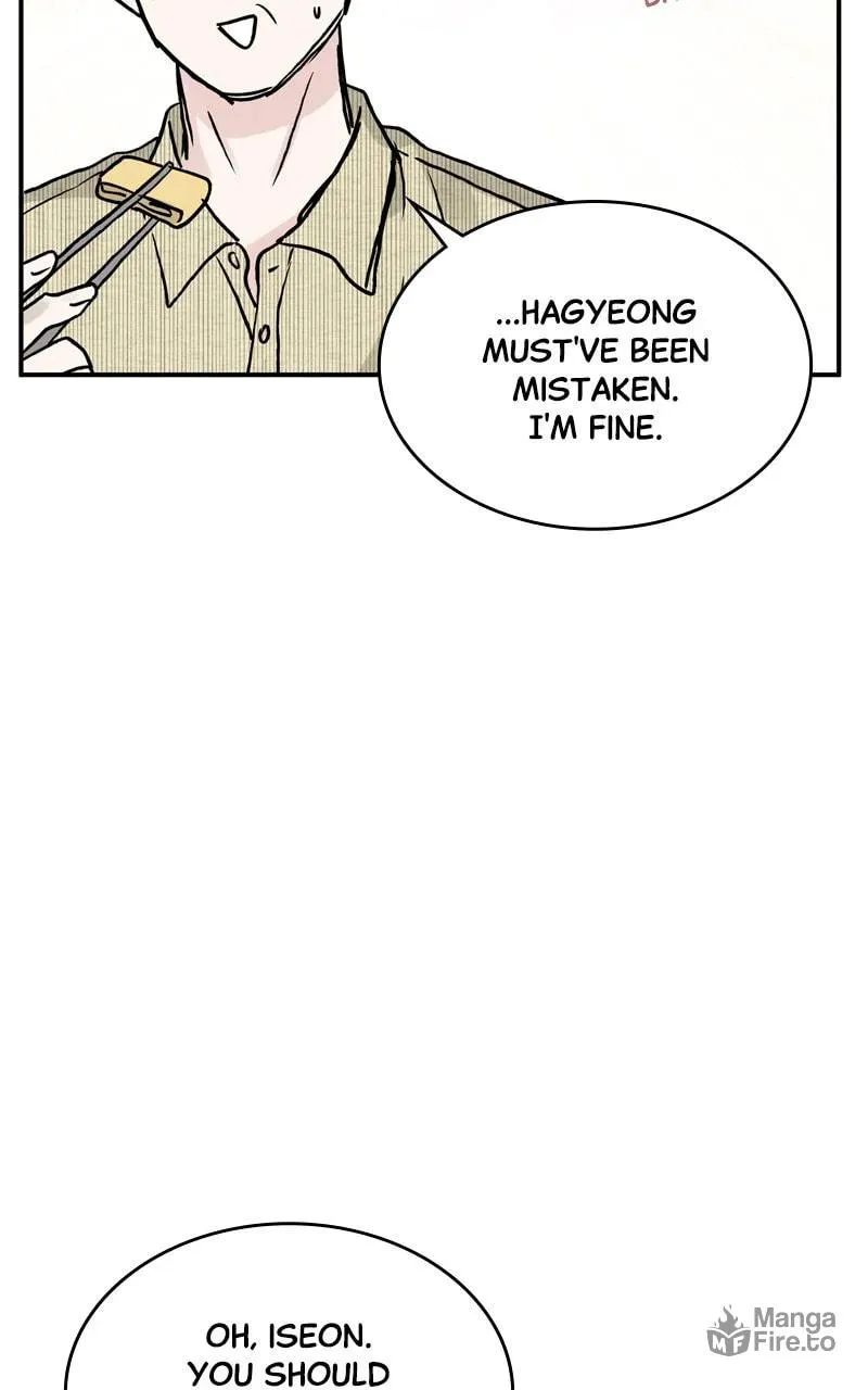 Selfish Love Theory Chapter 48 page 60 - 