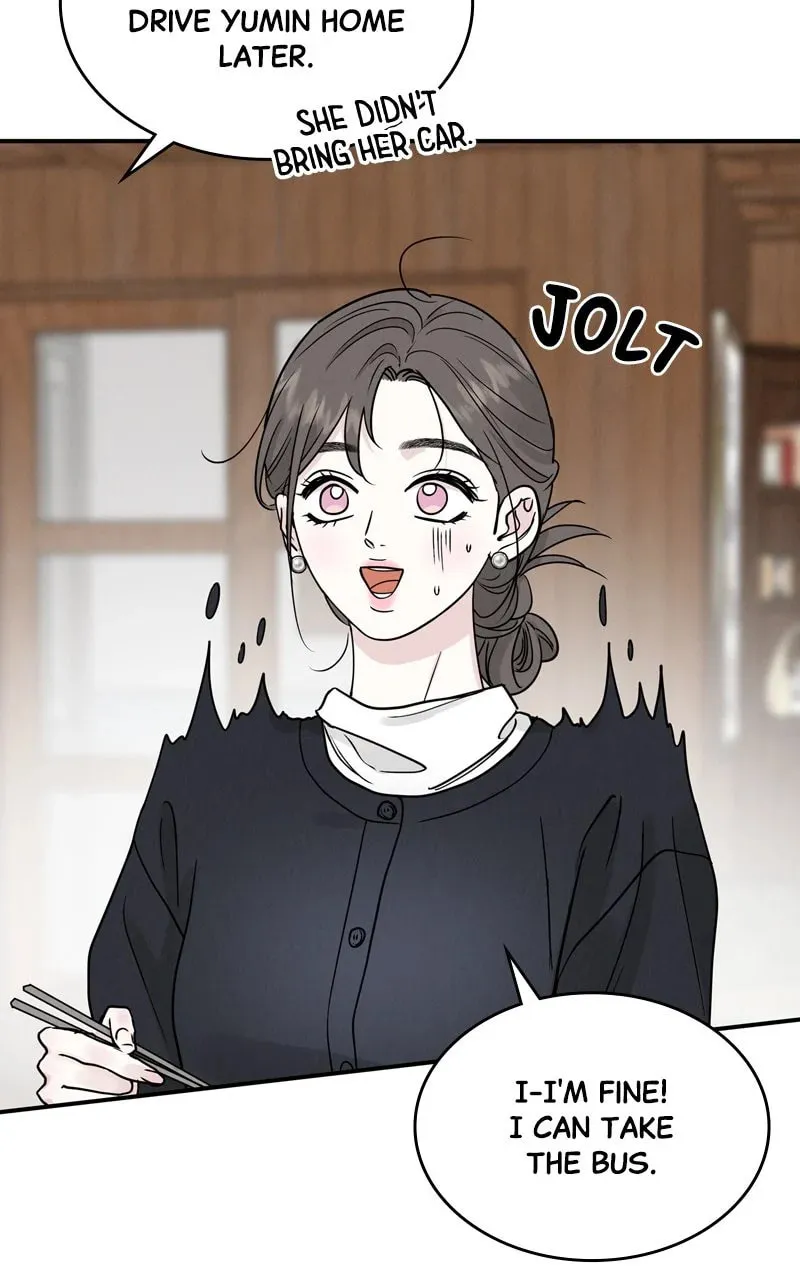 Selfish Love Theory Chapter 48 page 61 - 