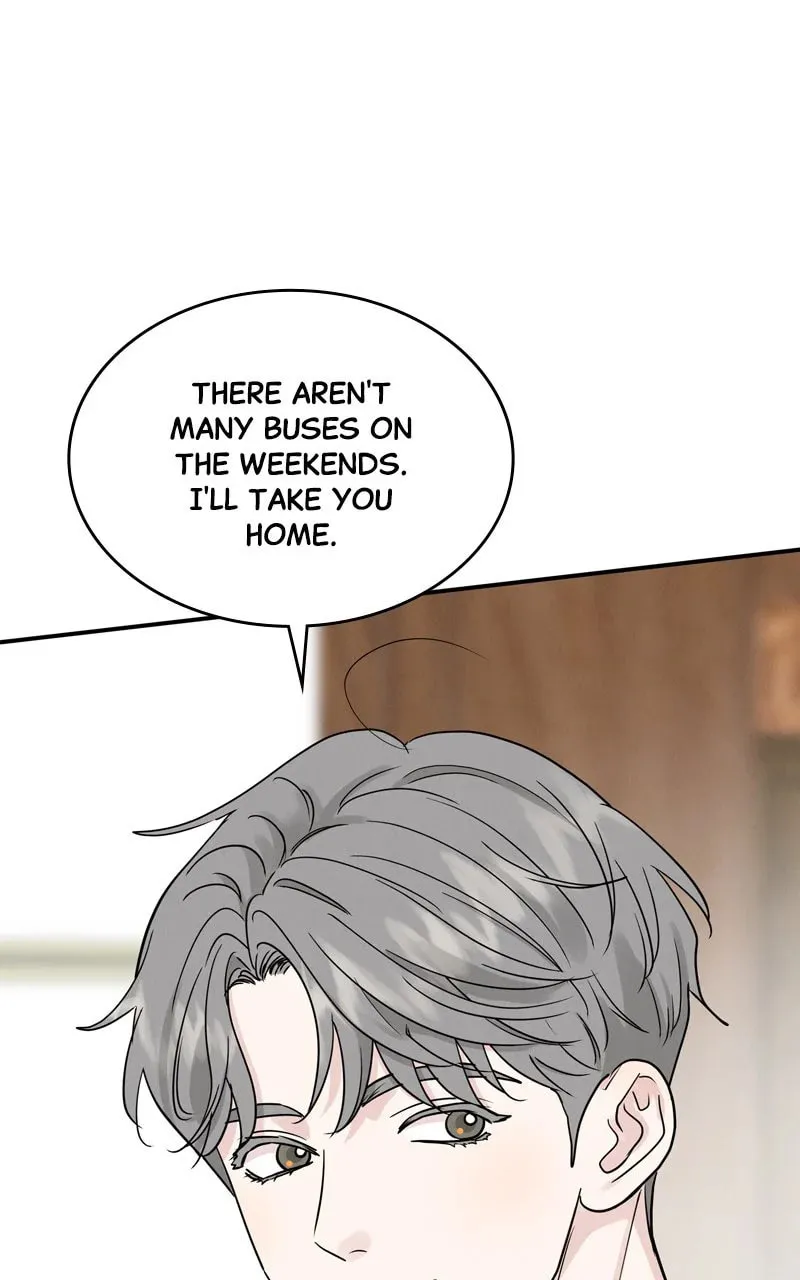 Selfish Love Theory Chapter 48 page 62 - 