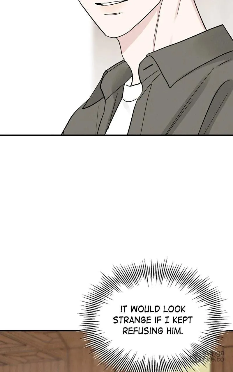 Selfish Love Theory Chapter 48 page 63 - 