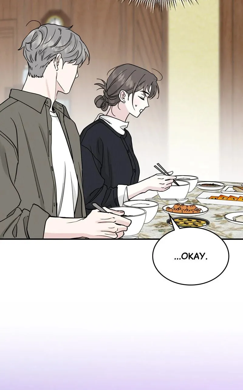 Selfish Love Theory Chapter 48 page 64 - 