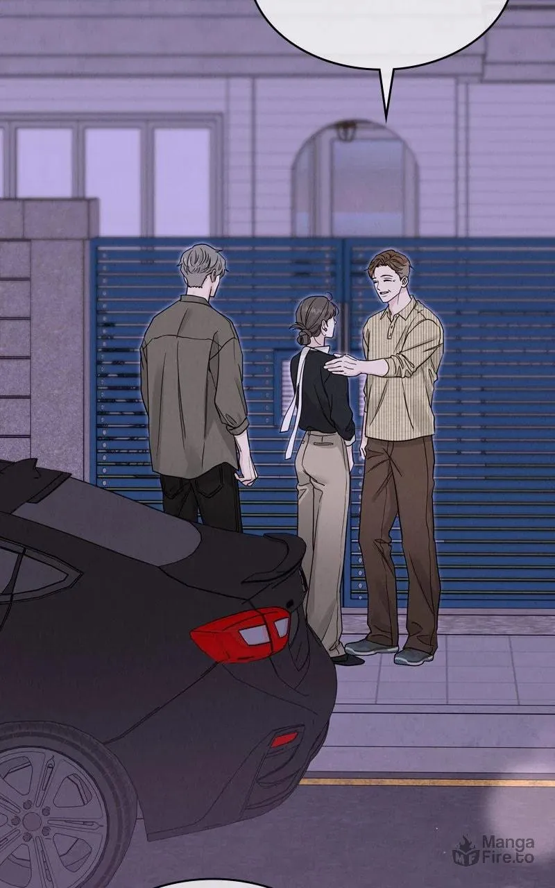 Selfish Love Theory Chapter 48 page 66 - 