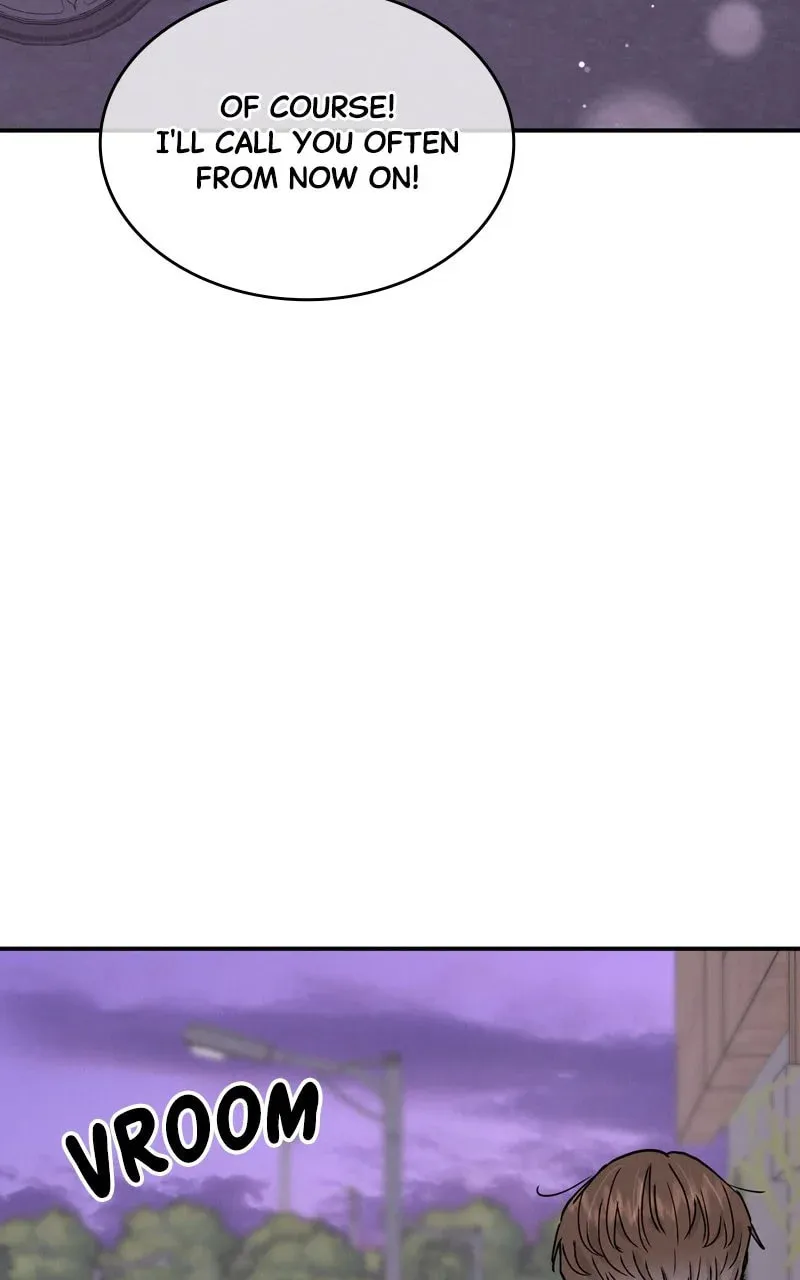 Selfish Love Theory Chapter 48 page 67 - 