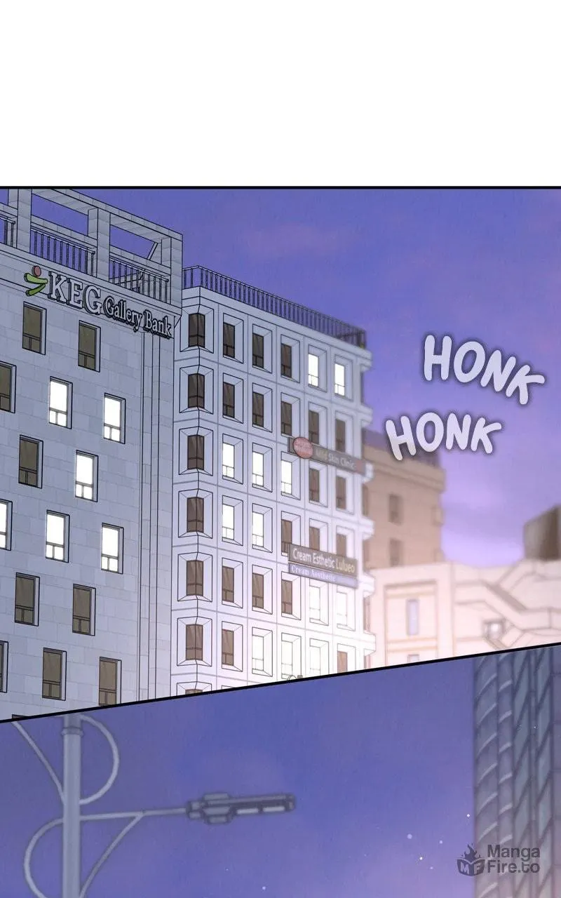 Selfish Love Theory Chapter 48 page 69 - 