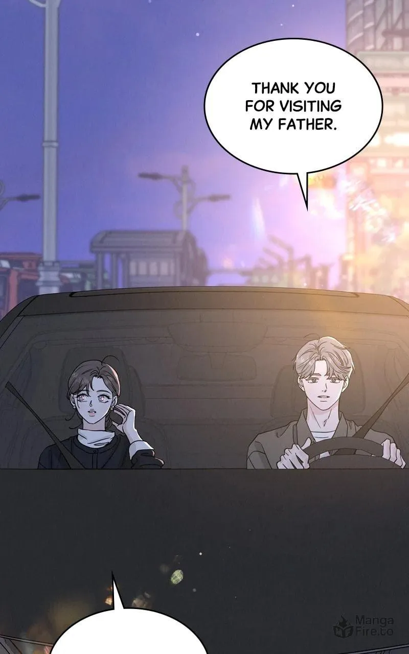 Selfish Love Theory Chapter 48 page 70 - 