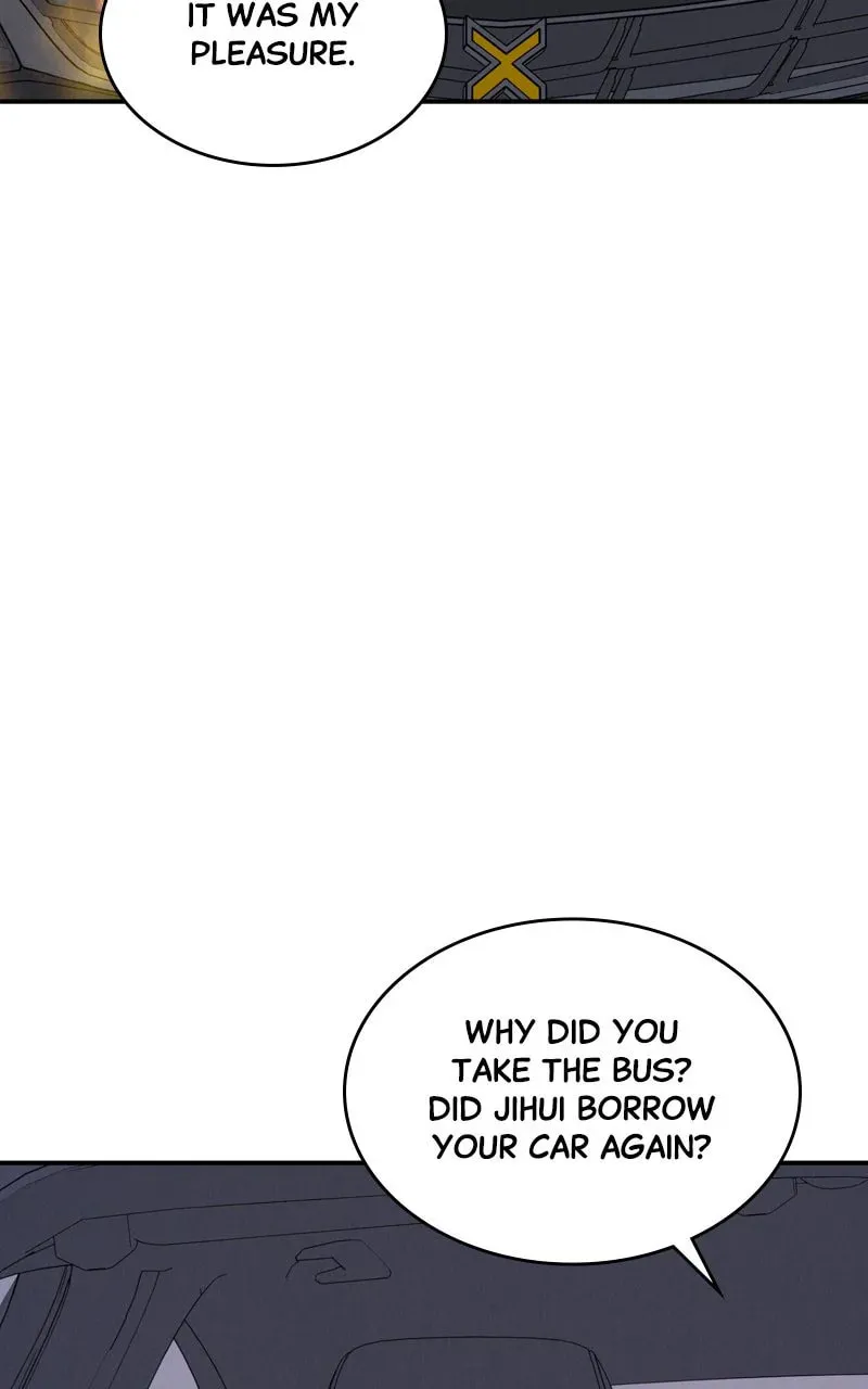 Selfish Love Theory Chapter 48 page 71 - 