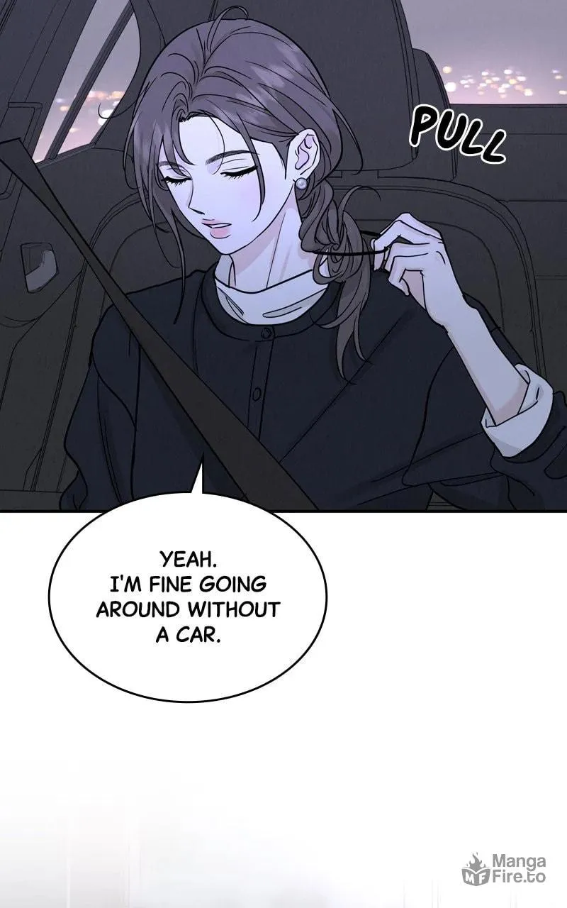Selfish Love Theory Chapter 48 page 72 - 