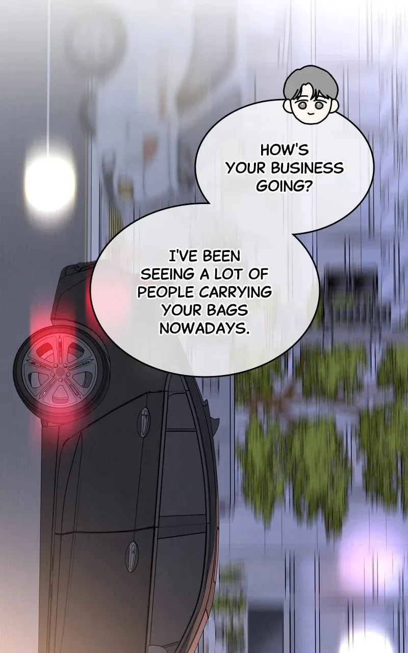Selfish Love Theory Chapter 48 page 73 - 