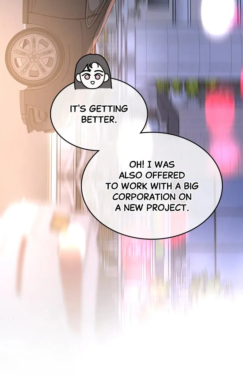 Selfish Love Theory Chapter 48 page 74 - 