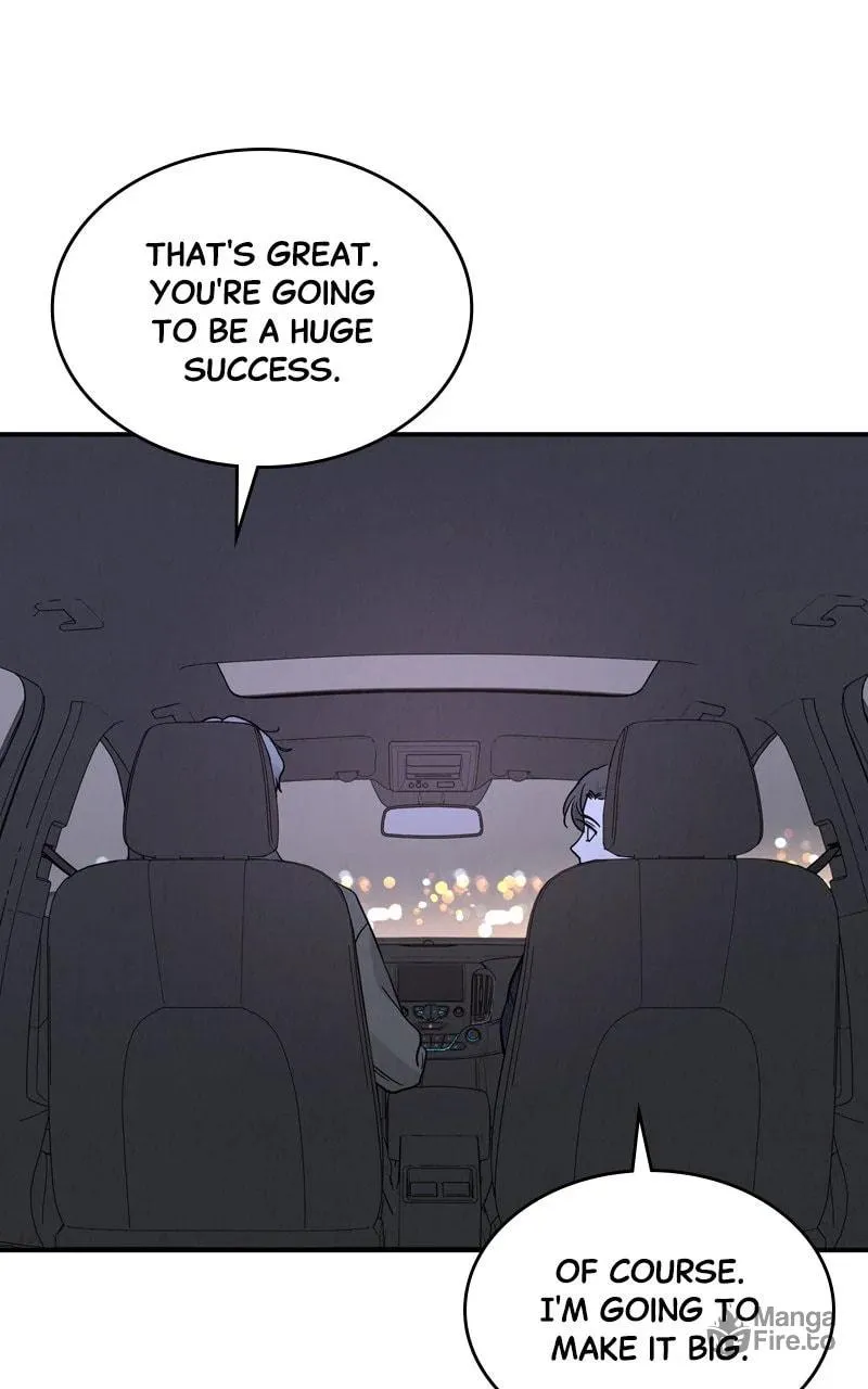 Selfish Love Theory Chapter 48 page 75 - 