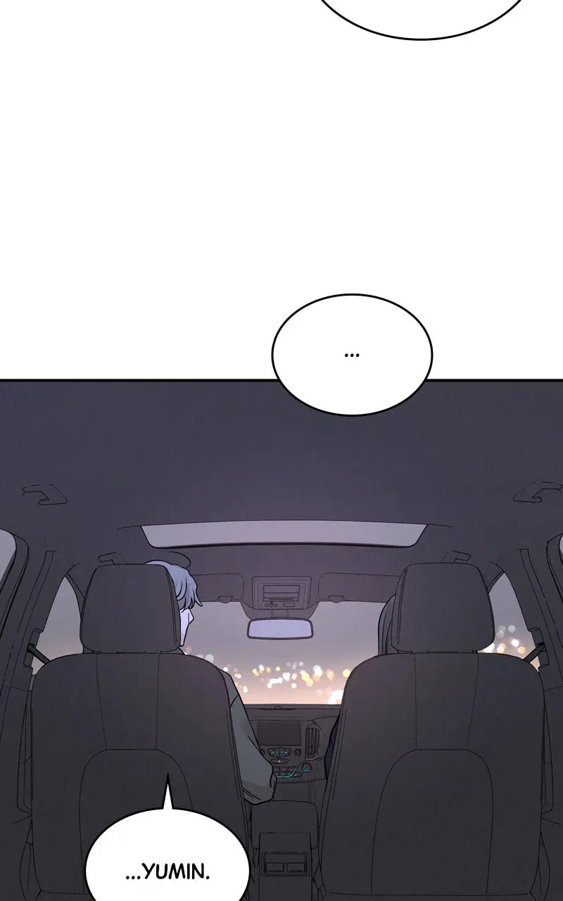 Selfish Love Theory Chapter 48 page 76 - 