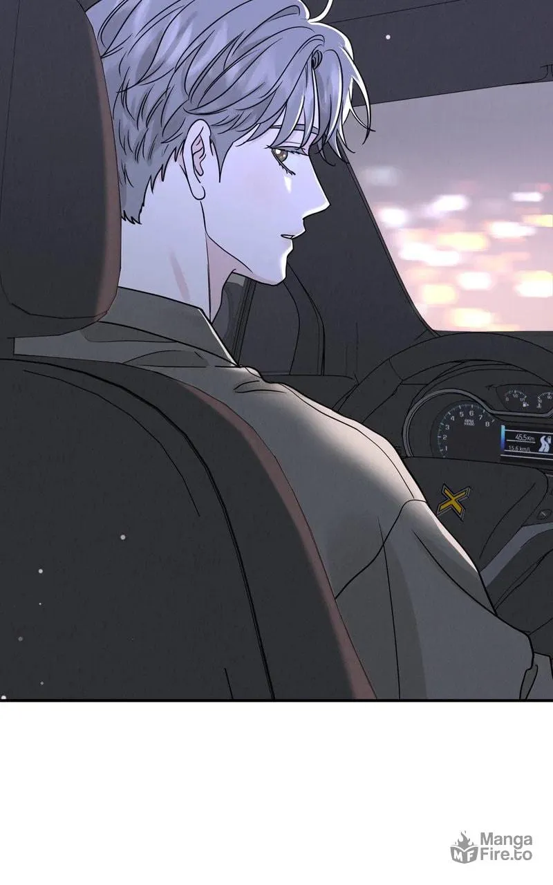 Selfish Love Theory Chapter 48 page 78 - 