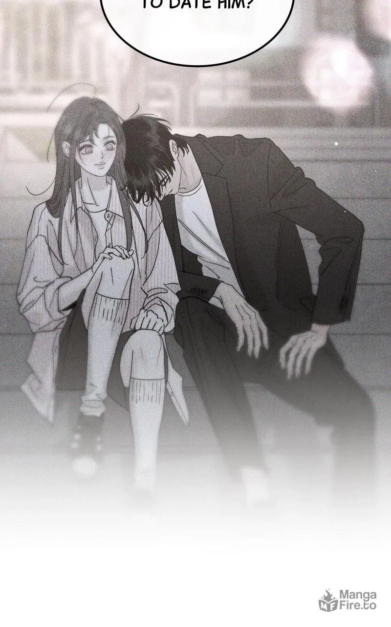 Selfish Love Theory Chapter 48 page 81 - 