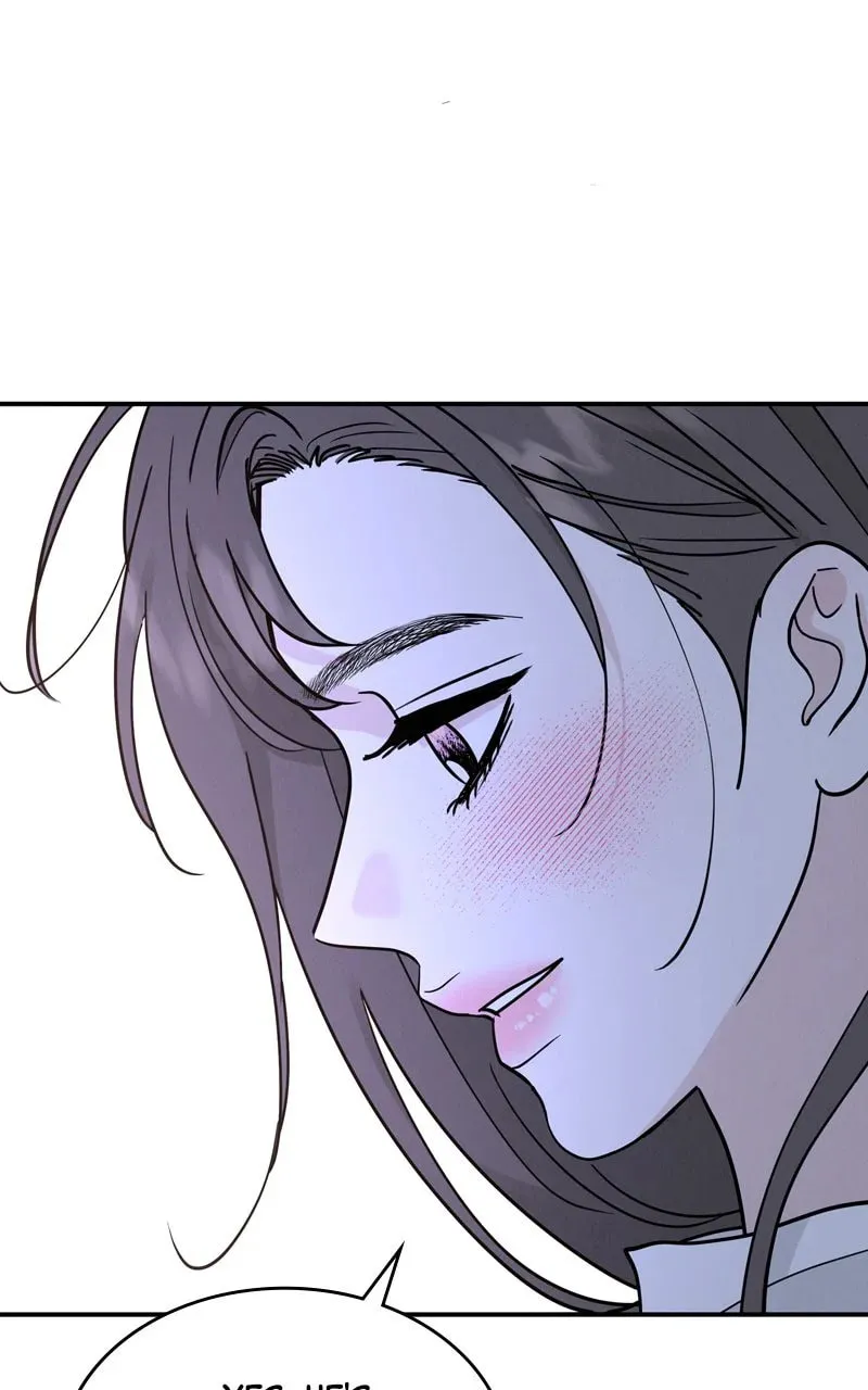 Selfish Love Theory Chapter 48 page 82 - 