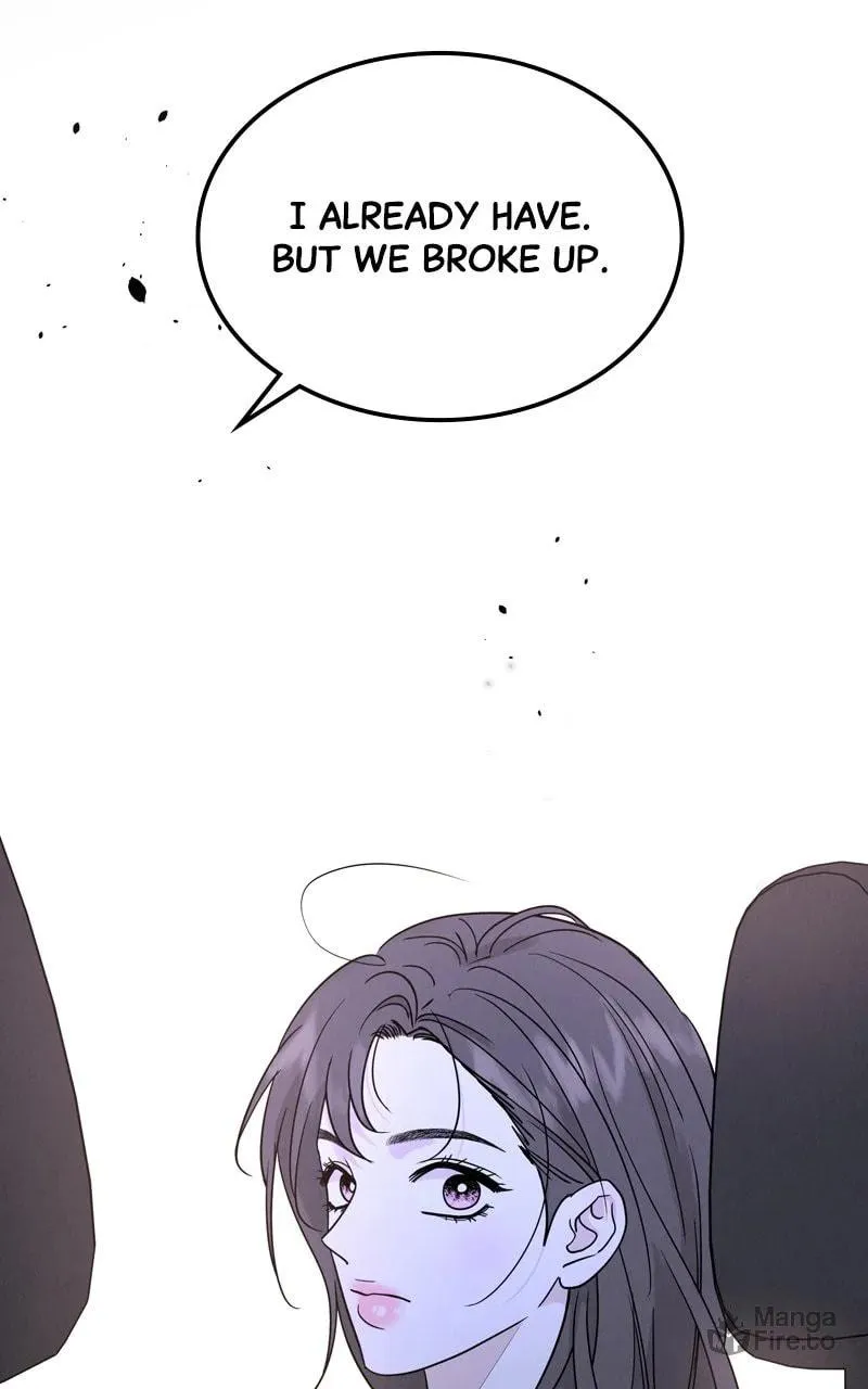 Selfish Love Theory Chapter 48 page 85 - 