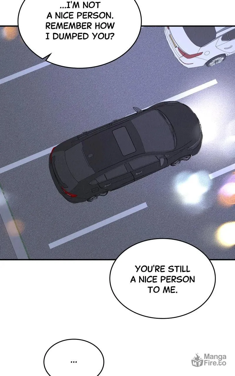 Selfish Love Theory Chapter 48 page 87 - 