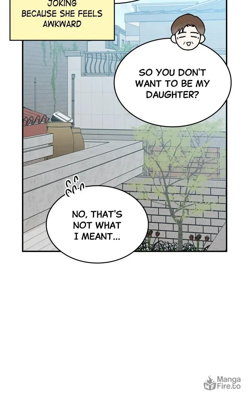 Selfish Love Theory Chapter 48 page 10 - 