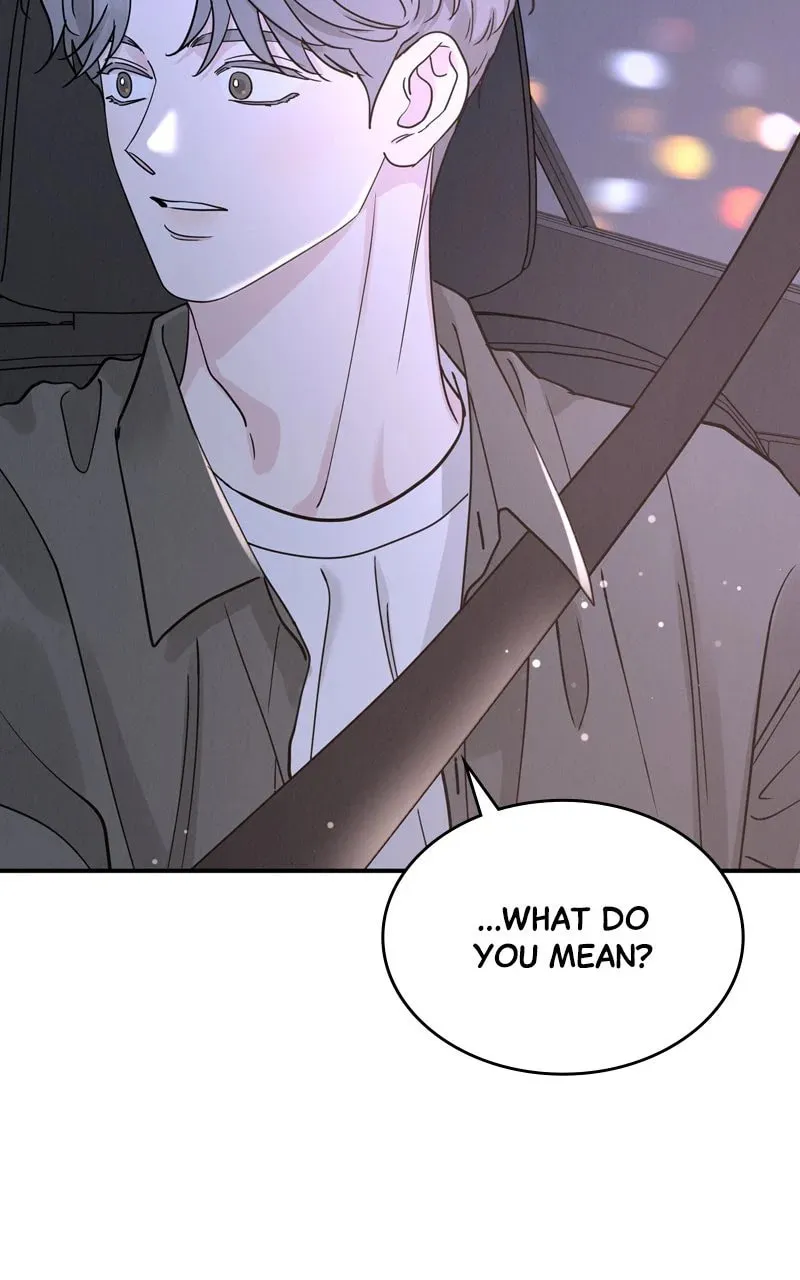 Selfish Love Theory Chapter 48 page 91 - 