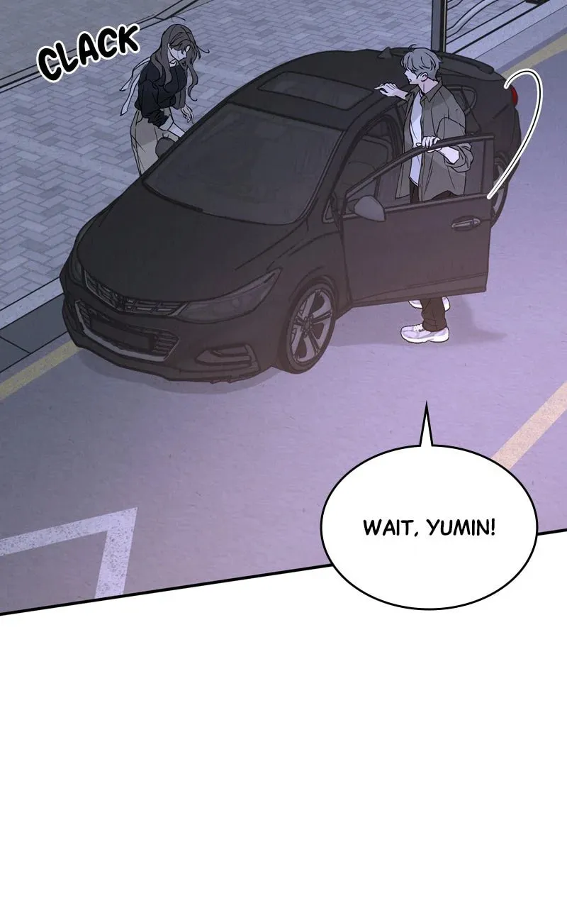 Selfish Love Theory Chapter 48 page 97 - 