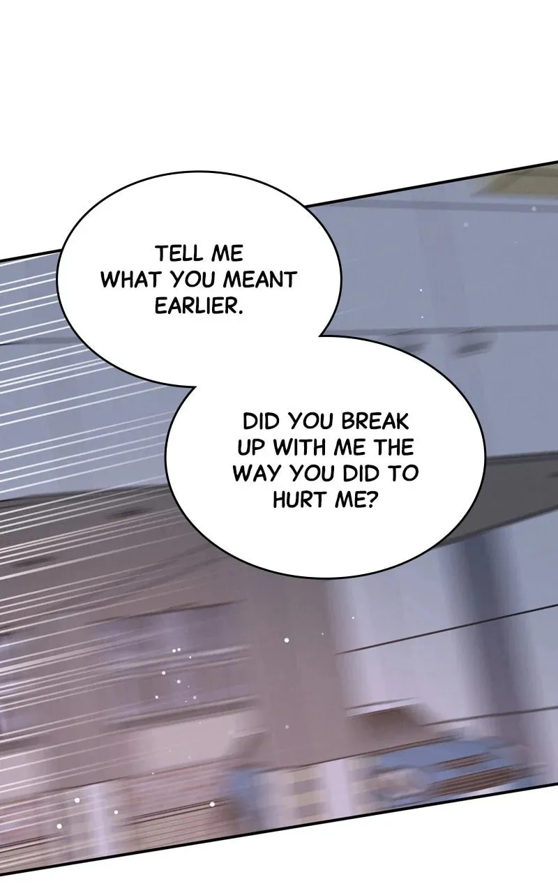 Selfish Love Theory Chapter 48 page 98 - 
