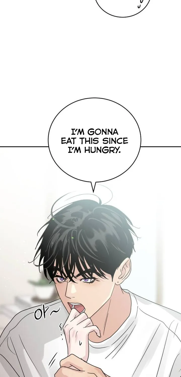 Read Selfish Love Theory chapter 5 image 10 on Lezhin