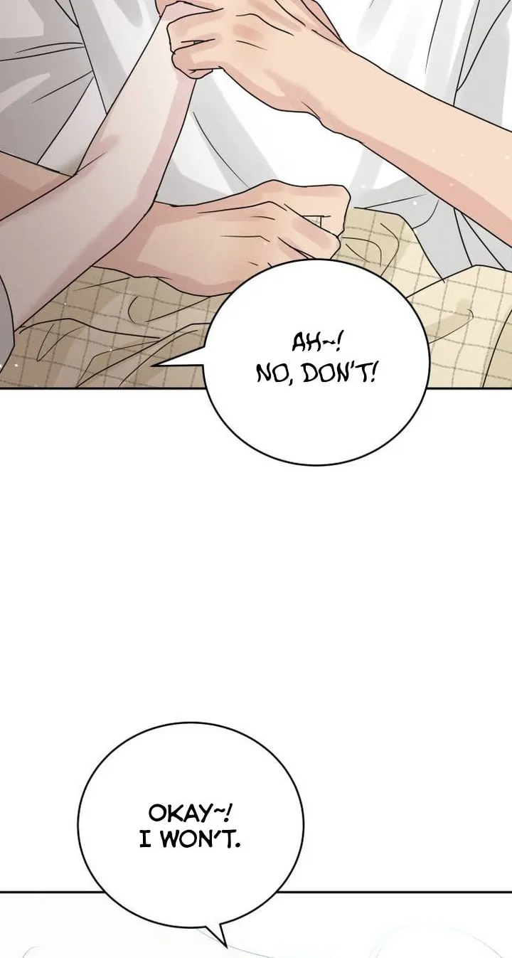 Read Selfish Love Theory chapter 5 image 11 on Lezhin
