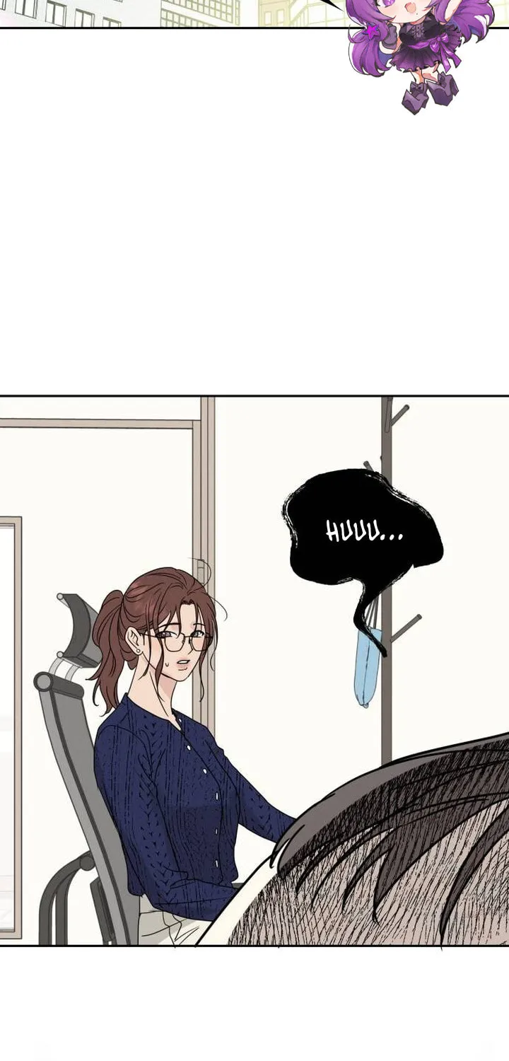 Read Selfish Love Theory chapter 5 image 15 on Lezhin