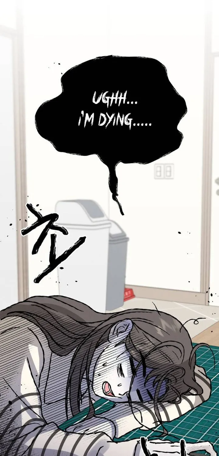 Read Selfish Love Theory chapter 5 image 16 on Lezhin