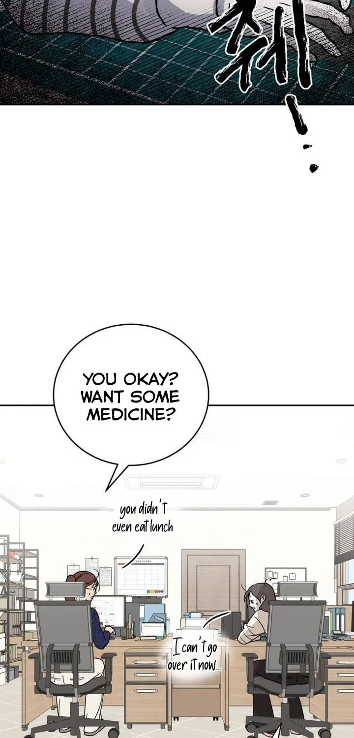 Read Selfish Love Theory chapter 5 image 17 on Lezhin