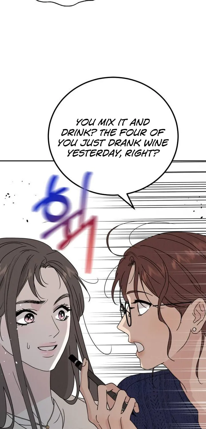 Read Selfish Love Theory chapter 5 image 19 on Lezhin