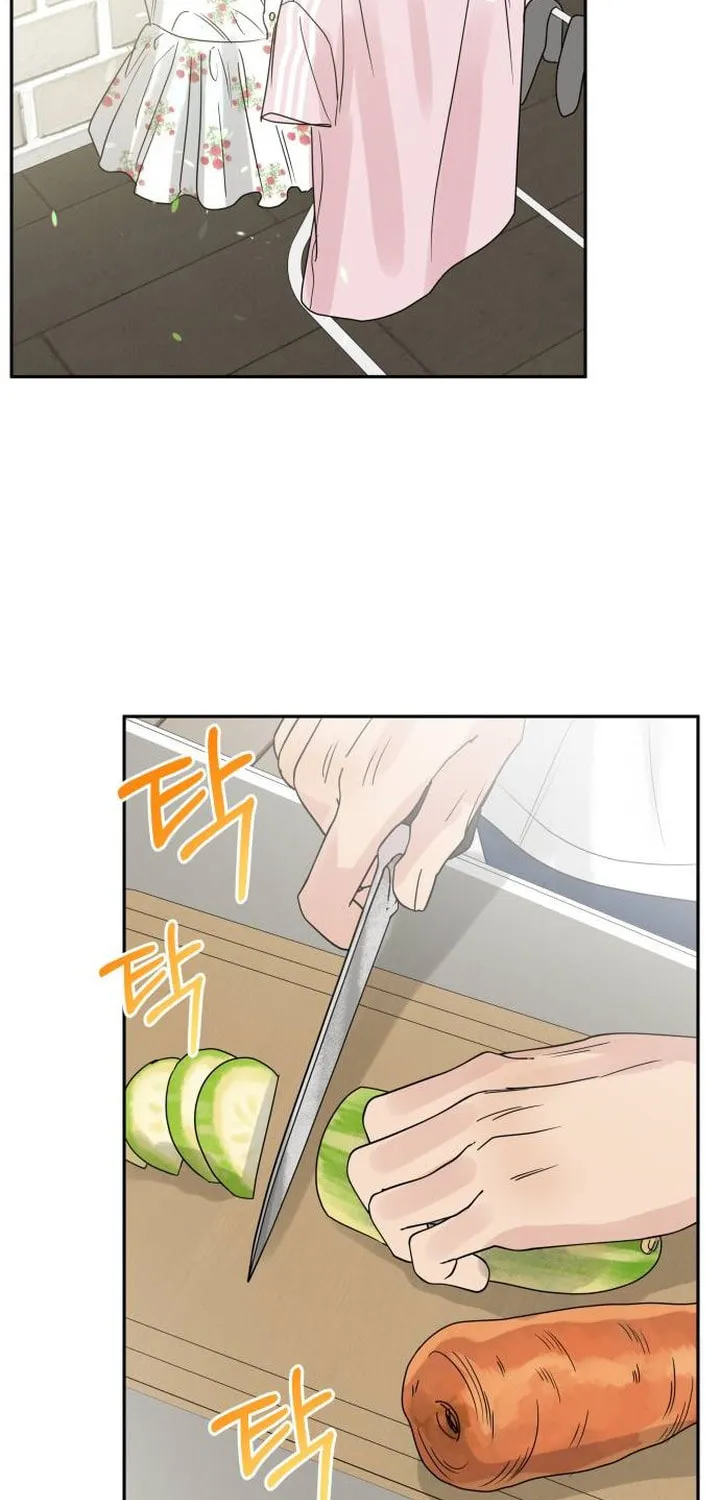 Read Selfish Love Theory chapter 5 image 2 on Lezhin