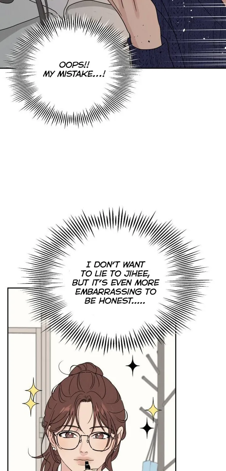 Read Selfish Love Theory chapter 5 image 20 on Lezhin
