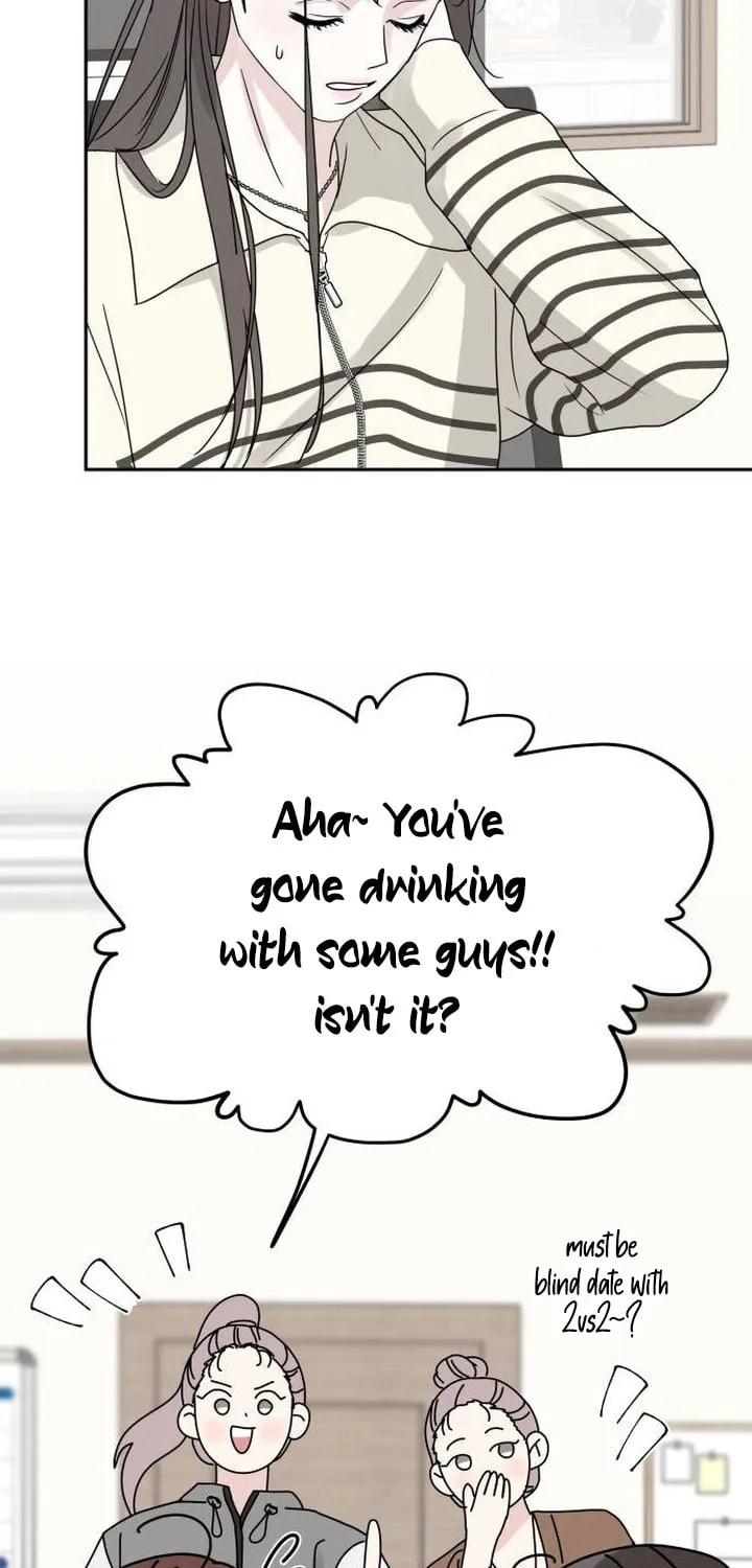 Read Selfish Love Theory chapter 5 image 22 on Lezhin