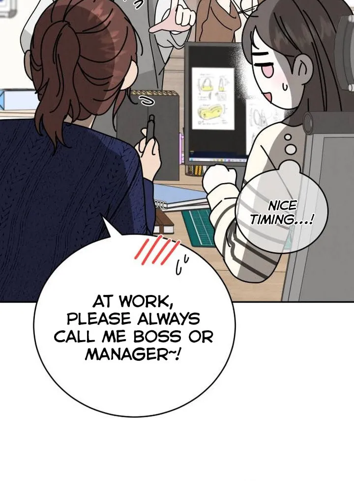 Read Selfish Love Theory chapter 5 image 23 on Lezhin