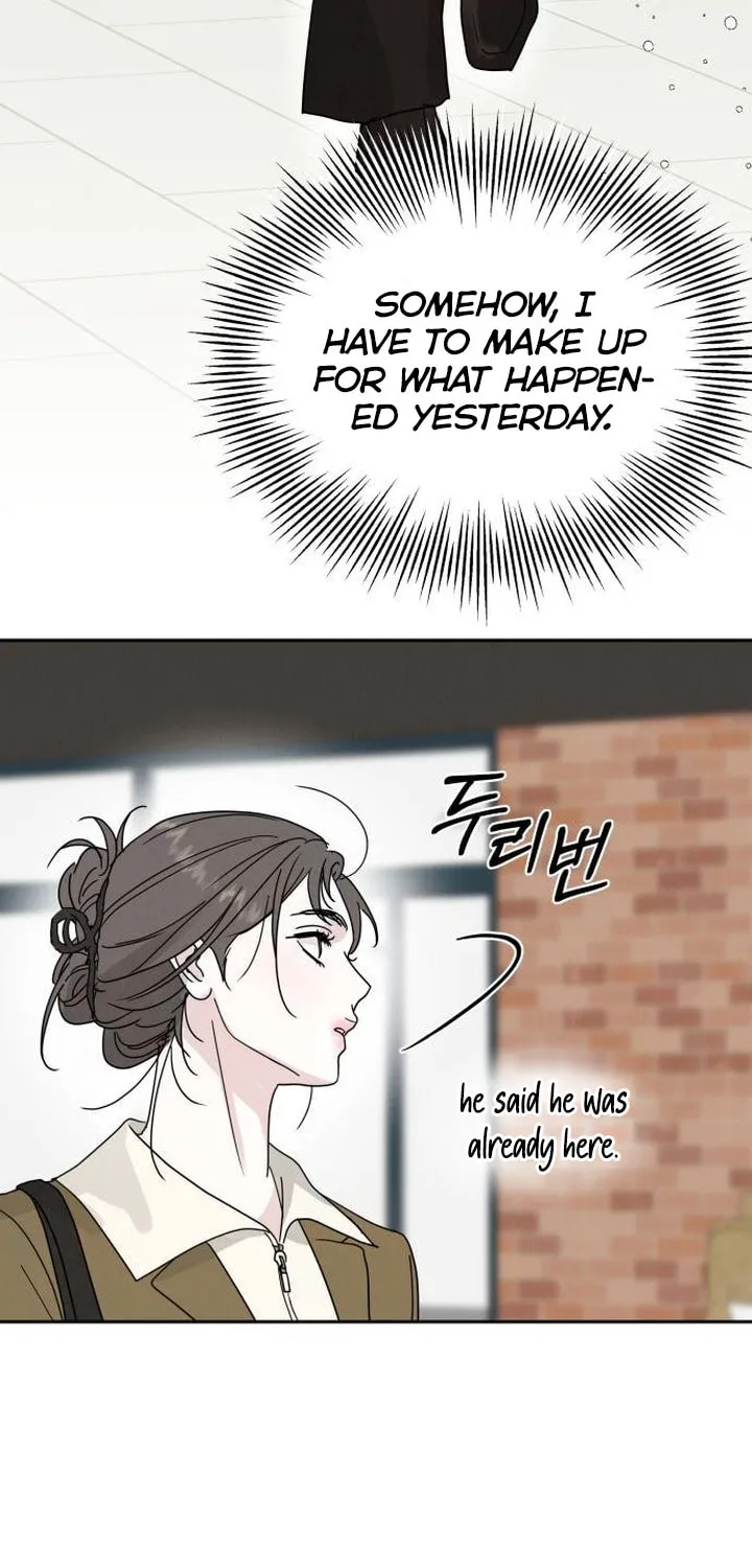 Read Selfish Love Theory chapter 5 image 29 on Lezhin