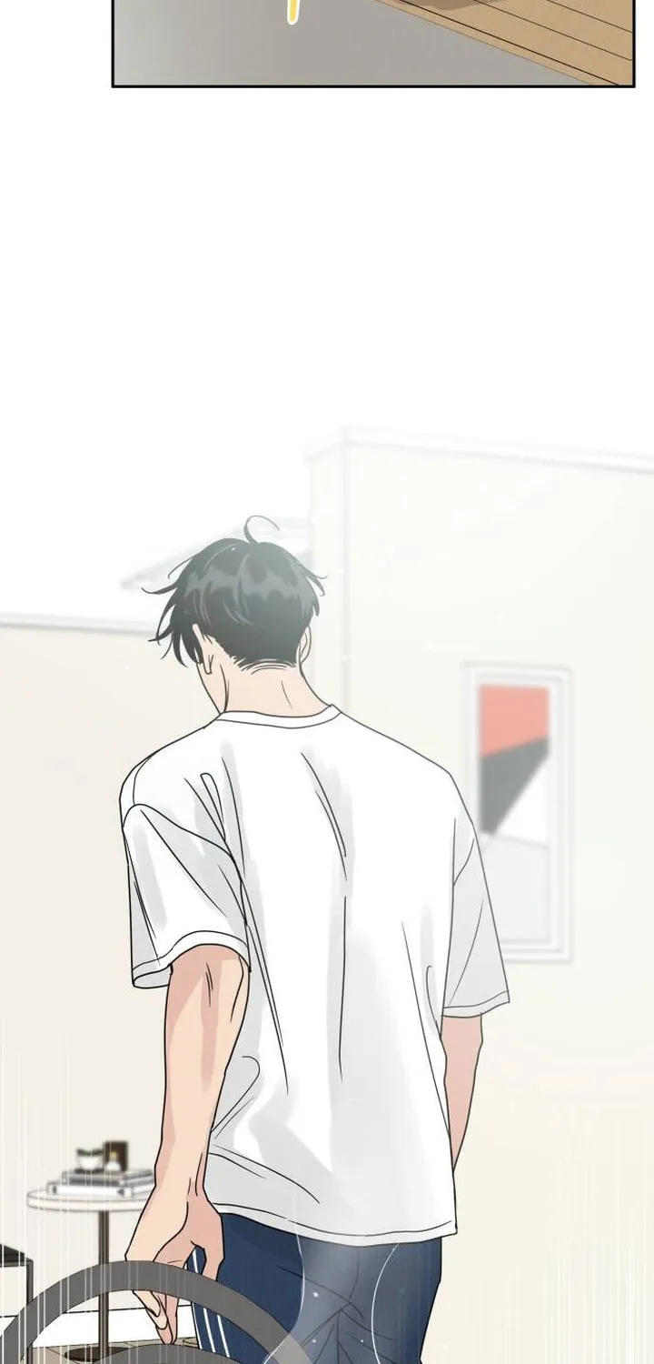 Read Selfish Love Theory chapter 5 image 3 on Lezhin