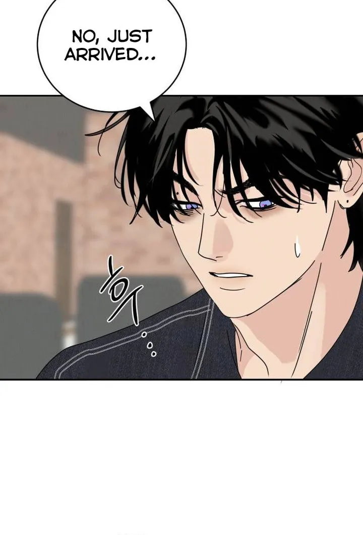 Read Selfish Love Theory chapter 5 image 35 on Lezhin