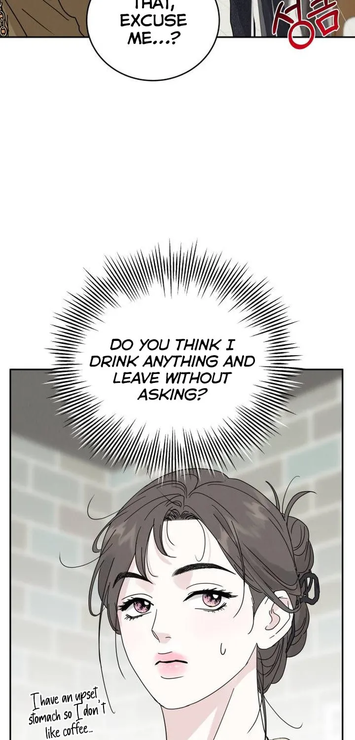 Read Selfish Love Theory chapter 5 image 38 on Lezhin