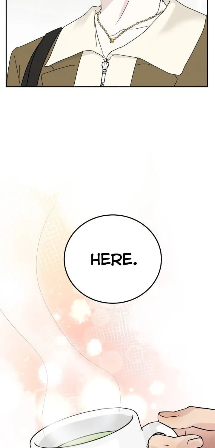 Read Selfish Love Theory chapter 5 image 39 on Lezhin