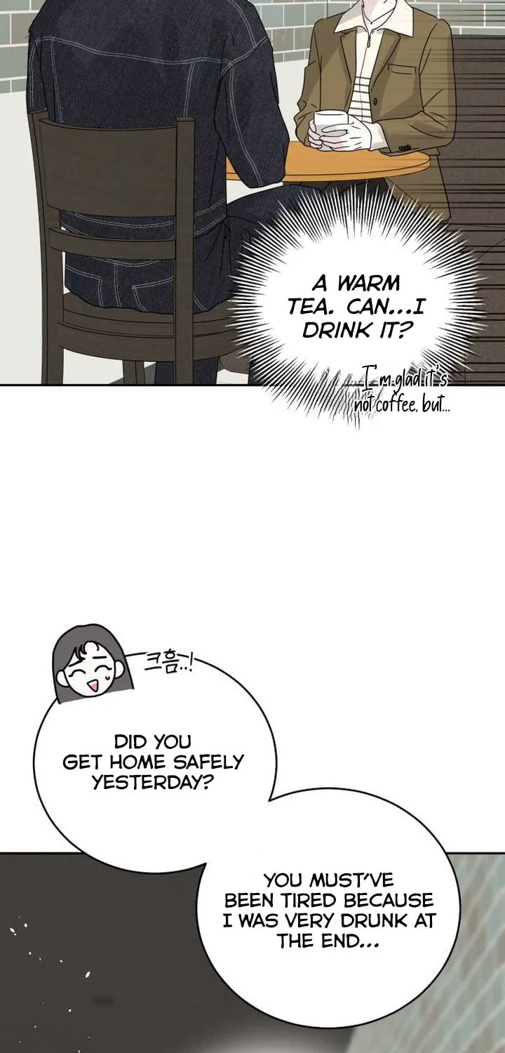 Read Selfish Love Theory chapter 5 image 41 on Lezhin