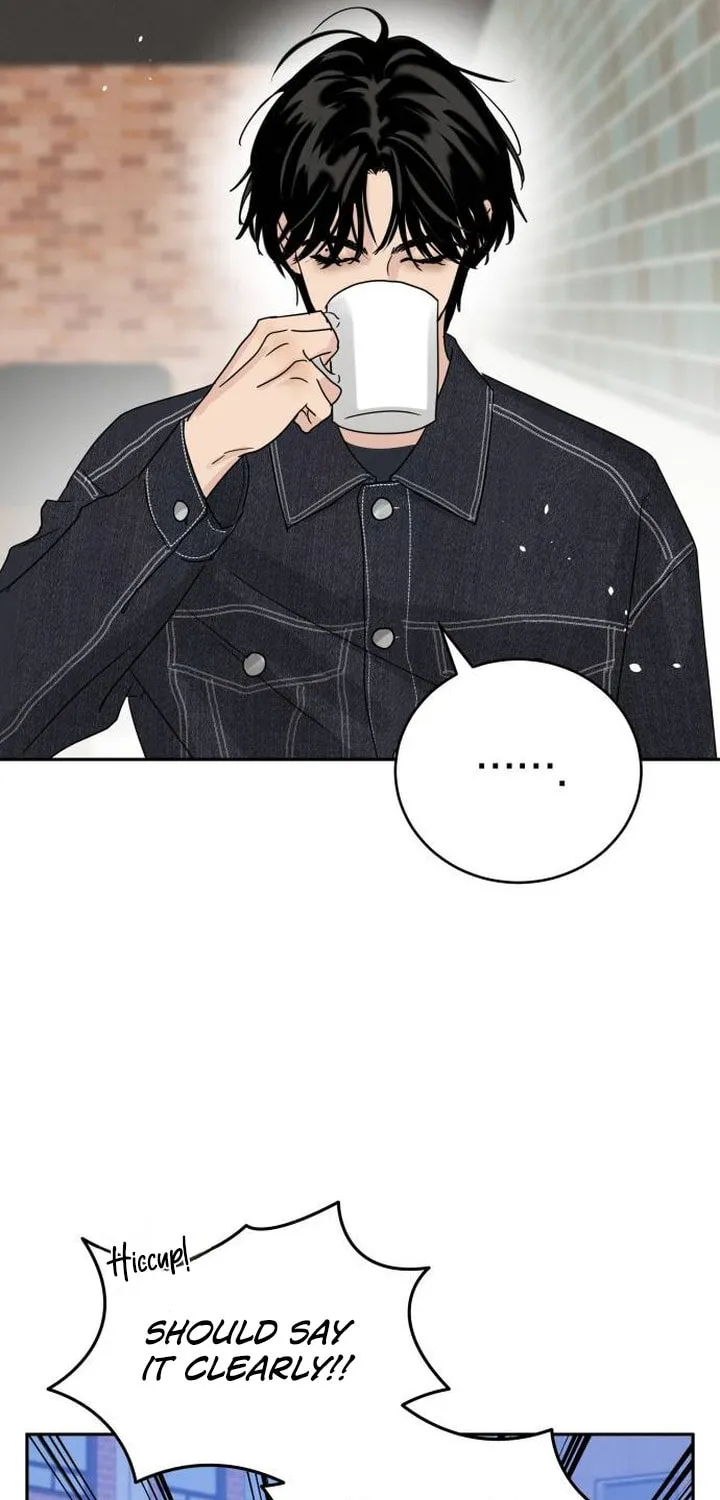 Read Selfish Love Theory chapter 5 image 42 on Lezhin