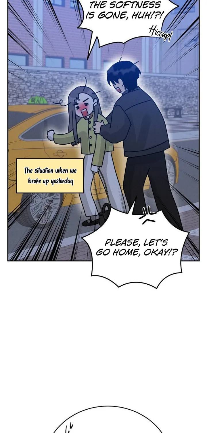 Read Selfish Love Theory chapter 5 image 43 on Lezhin