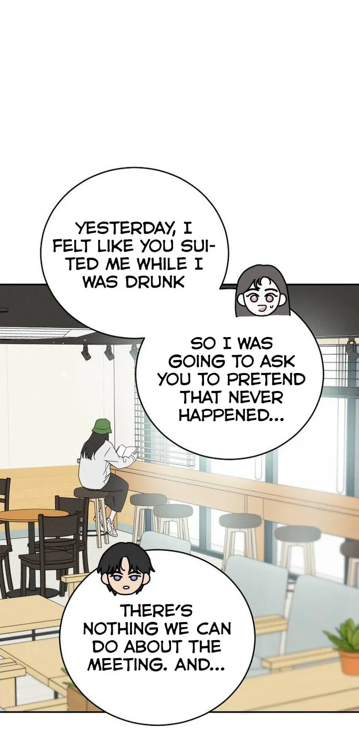 Read Selfish Love Theory chapter 5 image 49 on Lezhin