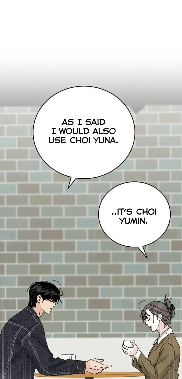 Read Selfish Love Theory chapter 5 image 50 on Lezhin