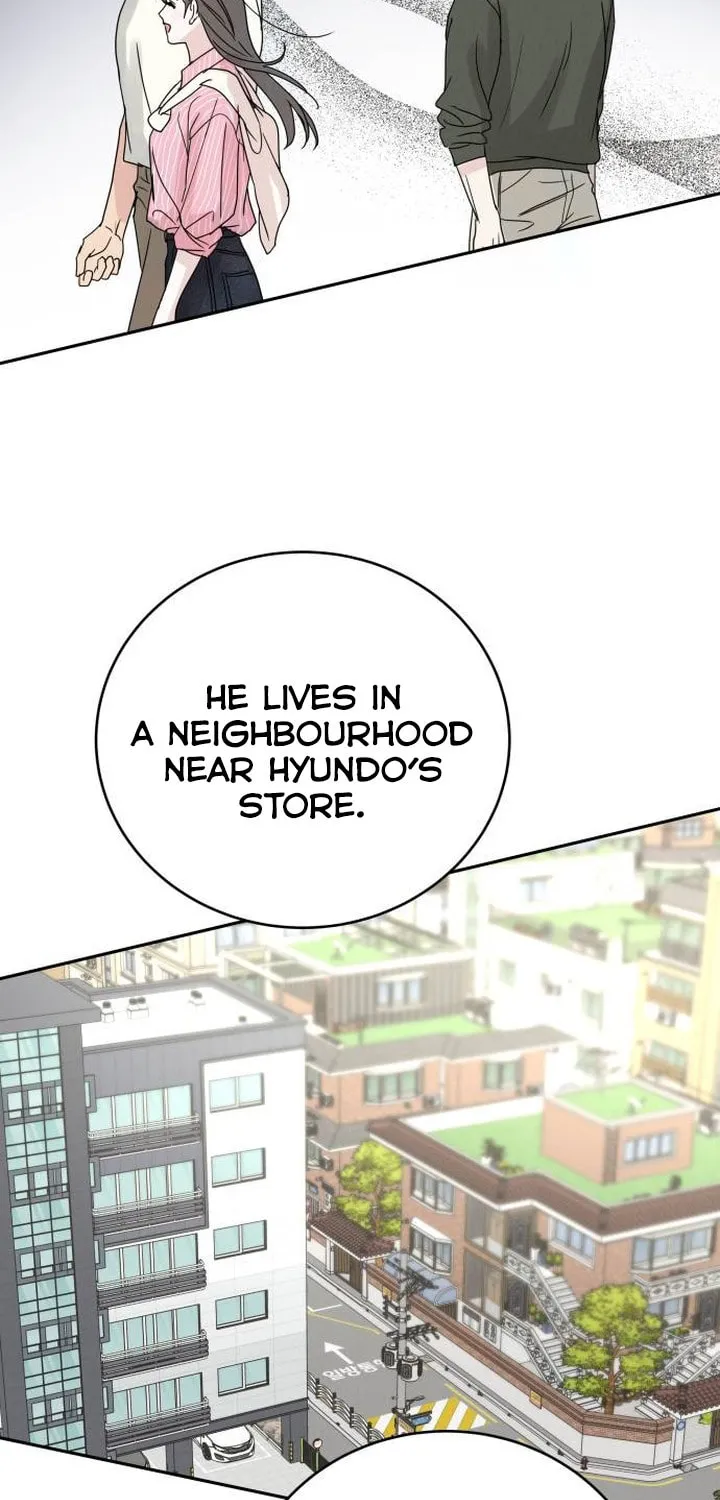 Read Selfish Love Theory chapter 5 image 54 on Lezhin
