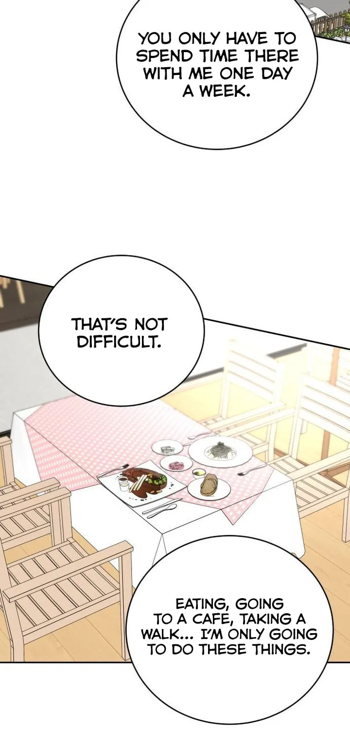 Read Selfish Love Theory chapter 5 image 55 on Lezhin