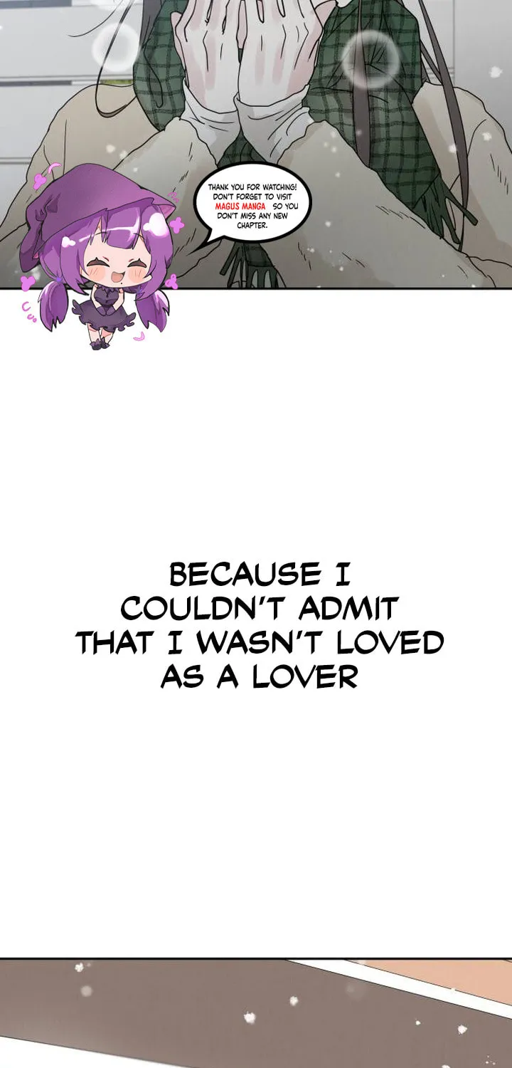 Read Selfish Love Theory chapter 5 image 58 on Lezhin