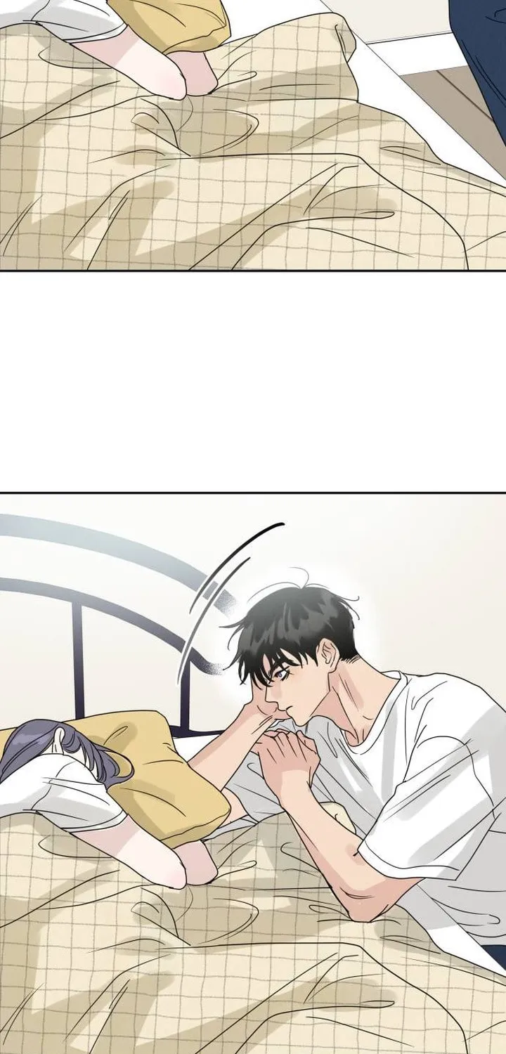 Read Selfish Love Theory chapter 5 image 6 on Lezhin