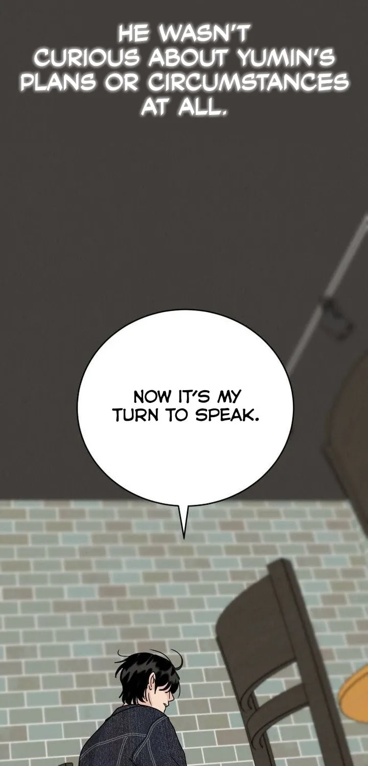 Read Selfish Love Theory chapter 5 image 63 on Lezhin