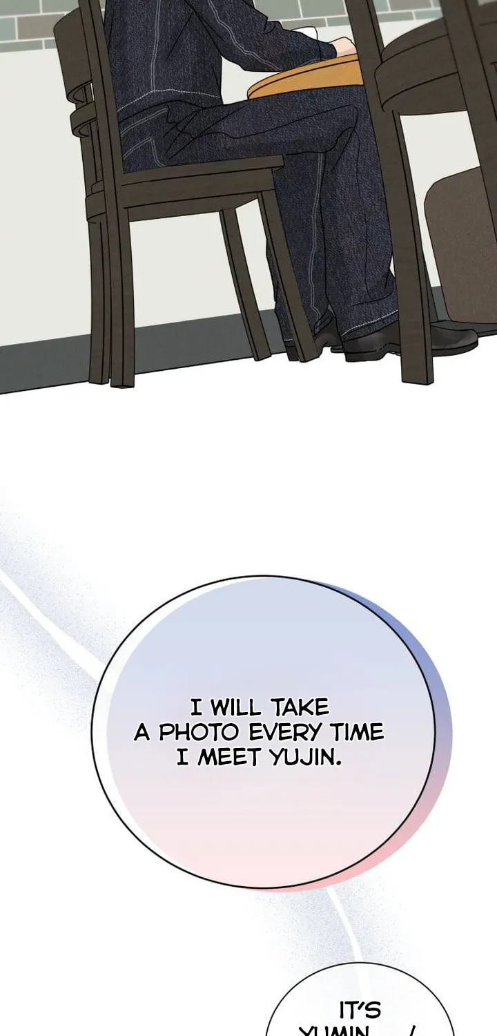 Read Selfish Love Theory chapter 5 image 64 on Lezhin